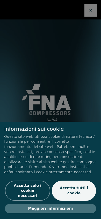 FNA Compressors mobile