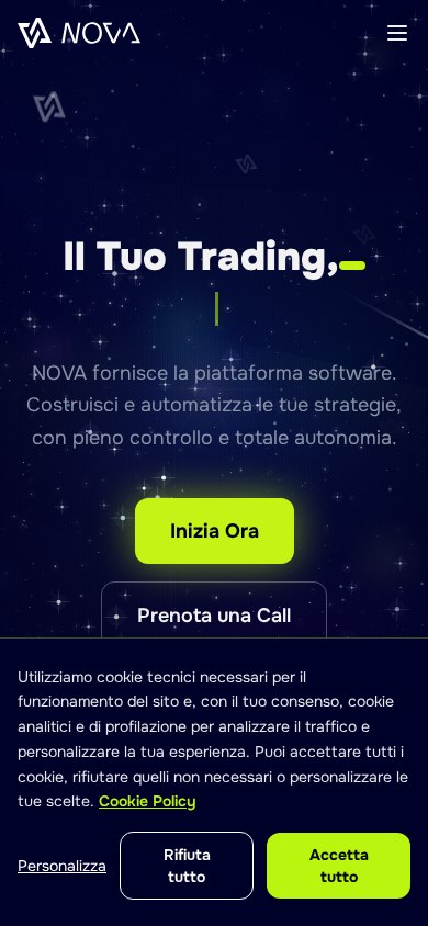 Nova Group mobile